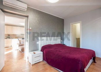 Camera / camera da letto - Villa via mazzamagna
 
92, Marino - foto 28