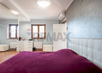 Camera / camera da letto - Villa via mazzamagna
 
92, Marino - foto 30