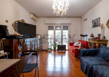 Soggiorno - Trilocale Via Libero Leonardi
137, Roma - foto 5