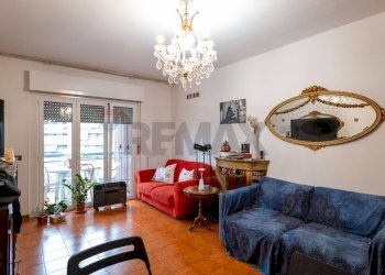 Soggiorno - Trilocale Via Libero Leonardi
137, Roma - foto 6