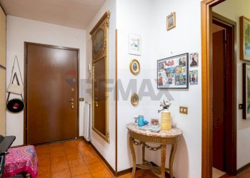 Hall / corridoio - Trilocale Via Libero Leonardi
137, Roma - foto 10