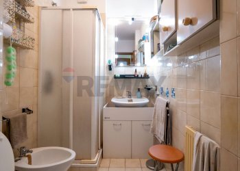 Bagno - Trilocale Via Libero Leonardi
137, Roma - foto 11