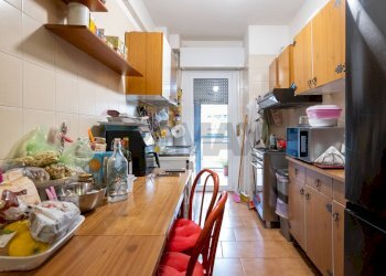 Cucina - Trilocale Via Libero Leonardi
137, Roma - foto 14