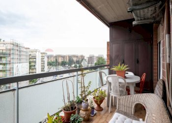 Balcone - Trilocale Via Libero Leonardi
137, Roma - foto 17