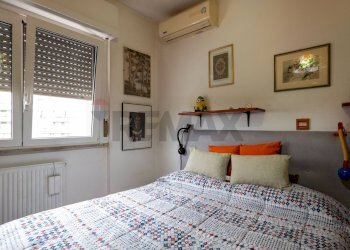 Camera / camera da letto - Trilocale Via Libero Leonardi
137, Roma - foto 23