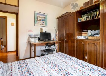 Camera / camera da letto - Trilocale Via Libero Leonardi
137, Roma - foto 24