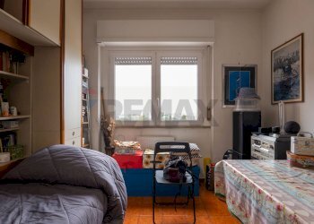 Camera / camera da letto - Trilocale Via Libero Leonardi
137, Roma - foto 29