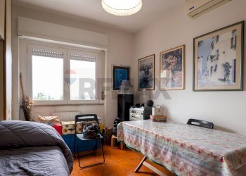 Camera / camera da letto - Trilocale Via Libero Leonardi
137, Roma - foto 30