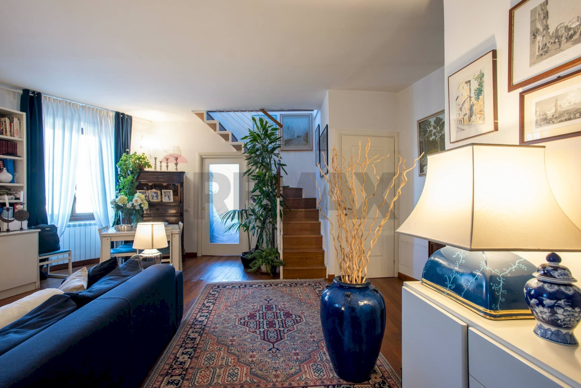 Soggiorno - Trilocale via frascati
 
10, Rocca di Papa - foto 3