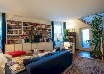 Soggiorno - Trilocale via frascati
 
10, Rocca di Papa - foto 4