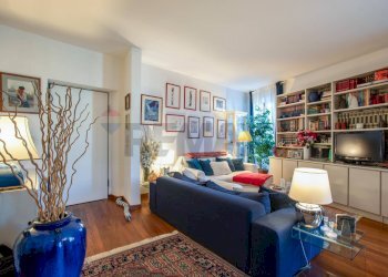 Soggiorno - Trilocale via frascati
 
10, Rocca di Papa - foto 6