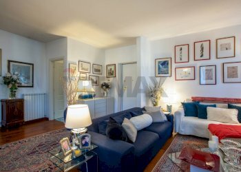 Soggiorno - Trilocale via frascati
 
10, Rocca di Papa - foto 8