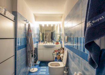 Bagno - Trilocale via frascati
 
10, Rocca di Papa - foto 13