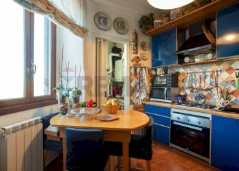 Cucina - Trilocale via frascati
 
10, Rocca di Papa - foto 16