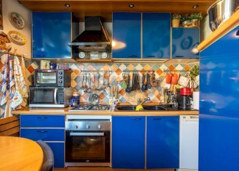 Cucina - Trilocale via frascati
 
10, Rocca di Papa - foto 17