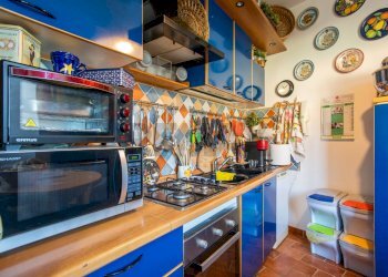 Cucina - Trilocale via frascati
 
10, Rocca di Papa - foto 18