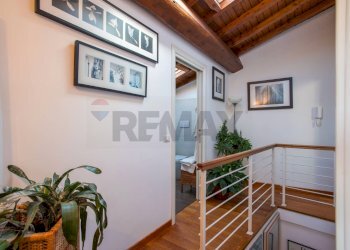 Scale - Trilocale via frascati
 
10, Rocca di Papa - foto 19