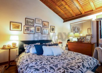 Camera / camera da letto - Trilocale via frascati
 
10, Rocca di Papa - foto 22