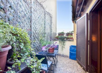 Balcone - Trilocale via frascati
 
10, Rocca di Papa - foto 26