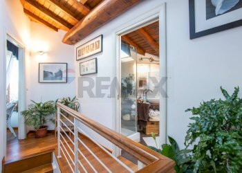 Scale - Trilocale via frascati
 
10, Rocca di Papa - foto 33