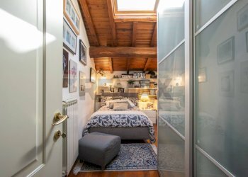 Camera / camera da letto - Trilocale via frascati
 
10, Rocca di Papa - foto 34