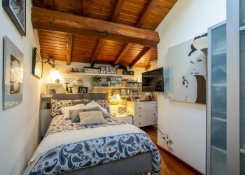 Camera / camera da letto - Trilocale via frascati
 
10, Rocca di Papa - foto 35