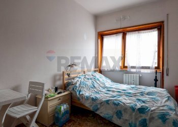 Camera / camera da letto - Trilocale Via Monte Cervialto
143, Roma - foto 6