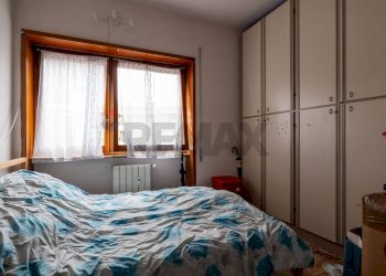 Camera / camera da letto - Trilocale Via Monte Cervialto
143, Roma - foto 7