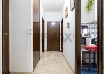 Hall / corridoio - Trilocale Via Monte Cervialto
143, Roma - foto 9