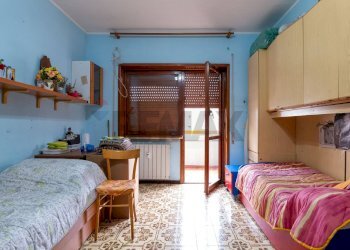 Camera / camera da letto - Trilocale Via Monte Cervialto
143, Roma - foto 15