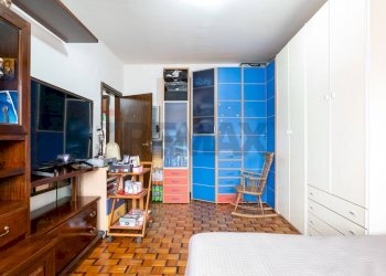 Camera / camera da letto - Trilocale Via Monte Cervialto
143, Roma - foto 25