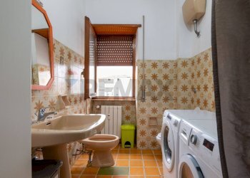 Bagno - Trilocale Via Monte Cervialto
143, Roma - foto 27