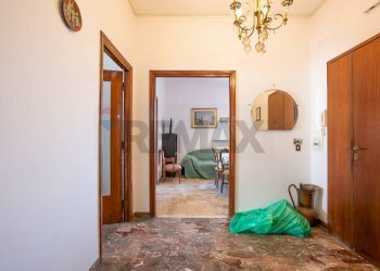 Hall / corridoio - Attico via giunio silano
 
18, Roma - foto 5