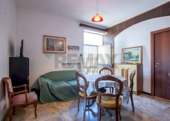 Sala da pranzo - Attico via giunio silano
 
18, Roma - foto 6