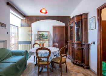 Sala da pranzo - Attico via giunio silano
 
18, Roma - foto 7