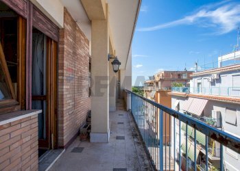 Balcone - Attico via giunio silano
 
18, Roma - foto 12