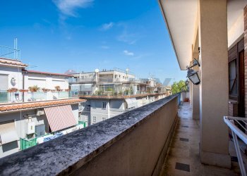 Balcone - Attico via giunio silano
 
18, Roma - foto 13