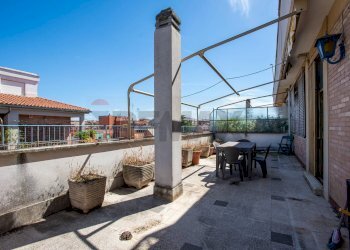 Terrazza - Attico via giunio silano
 
18, Roma - foto 14