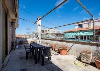 Terrazza - Attico via giunio silano
 
18, Roma - foto 15