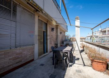 Terrazza - Attico via giunio silano
 
18, Roma - foto 16