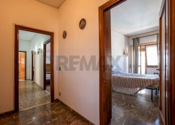 Hall / corridoio - Attico via giunio silano
 
18, Roma - foto 17