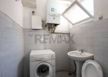 Bagno - Attico via giunio silano
 
18, Roma - foto 24