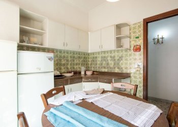 Sala da pranzo - Attico via giunio silano
 
18, Roma - foto 26