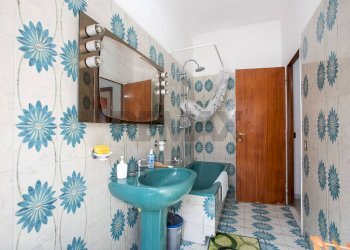 Bagno - Attico via giunio silano
 
18, Roma - foto 32