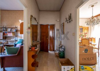 Hall / corridoio - Trilocale via burgio
 
14, Roma - foto 2