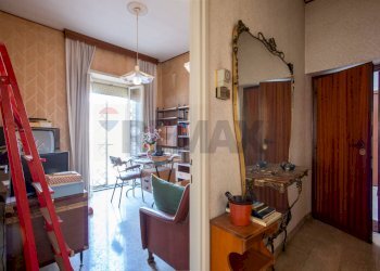 Hall / corridoio - Trilocale via burgio
 
14, Roma - foto 3