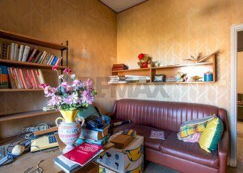 Soggiorno - Trilocale via burgio
 
14, Roma - foto 5