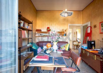 Sala da pranzo - Trilocale via burgio
 
14, Roma - foto 6