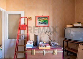 Soggiorno - Trilocale via burgio
 
14, Roma - foto 7