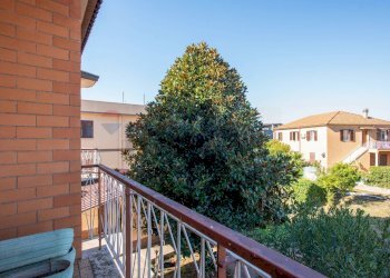 Balcone - Trilocale via burgio
 
14, Roma - foto 8